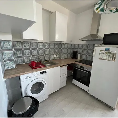 Proche Gare Routiere Menton